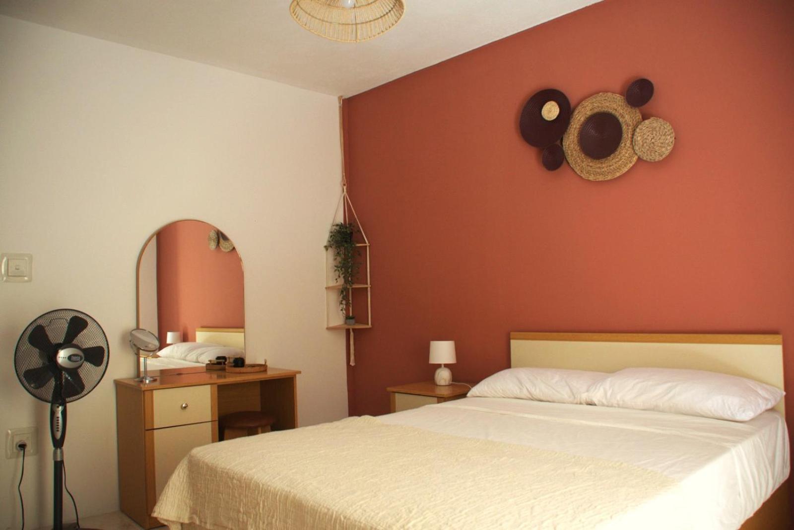 Seaside Serenity - A Lovely Apartment With Views Mellieħa Buitenkant foto