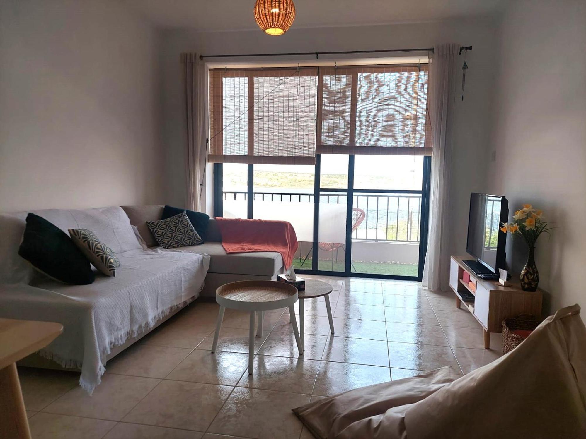 Seaside Serenity - A Lovely Apartment With Views Mellieħa Buitenkant foto