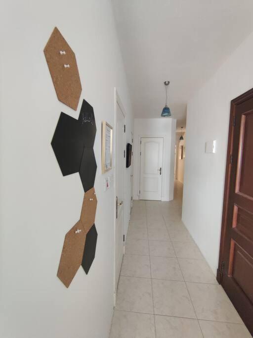 Seaside Serenity - A Lovely Apartment With Views Mellieħa Buitenkant foto